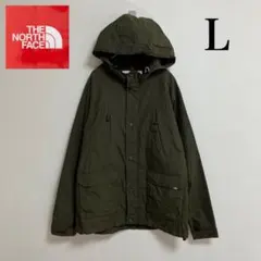 【美品】THE NORTH FACE マウンテンパーカー
