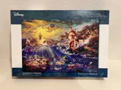 ディズニー パズル オールキャラクター名場面集 950ピース 希少 新品