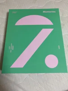 BTS Memories of 2020(DVD)