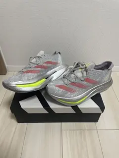 2025年最新】adizero prime x strungの人気アイテム - メルカリ