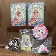 ひみつのアイプリ