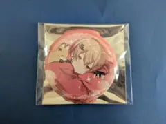 シクフォニ ランダム缶バッジ 第10弾 暇72