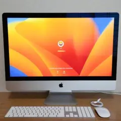 2026年最新】iMac Retina 5K 27-inch 2017の人気アイテム - メルカリ