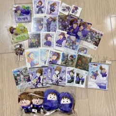 忍たま乱太郎 不破雷蔵 鉢屋三郎