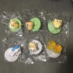 ちいかわ　チョコサプ　6個セット