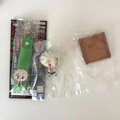 鬼滅の刃 一番くじ 姉の仇 Ｆ賞 Ｇ賞 不死川実弥