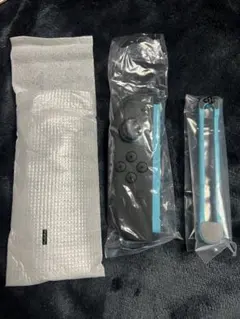 【新品】任天堂　Switch２　純正品　正規品　ジョイコン２　左　ライトブルー