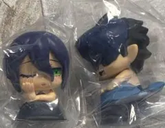 チェンソーマン おねむたん　レゼ篇 レゼ　ビーム