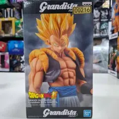 ⛄新品⛄ グランディスタ ネロ Grandista ゴジータ 0216