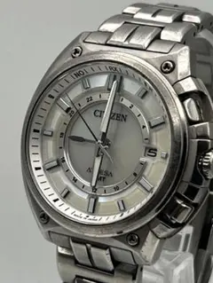 Citizen Attesa H116-T012132 - メルカリ