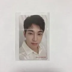 SEVENTEEN 24H ウォヌ　hmv特典