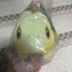 ポケモン一番くじ ぬいぐるみ ナエトルのサムネイル