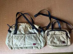 HIROKO KOSHINOバッグ