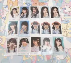ノイミー 菅波美玲 ミニフォト vol.5 マシュマロフロート ≠ME カード