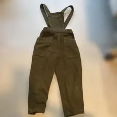 Nils オーバーオール+トップス セット売り2y bonpoint - メルカリ