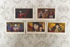 ヒプノシスマイク ヒプマイ ヒプムビ 11thLIVE ステッカー 天谷奴零