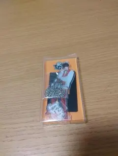 NCT DREAM NCT 127 ヘチャン アクキー ISTJ トレカ