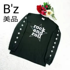 b'z 長袖