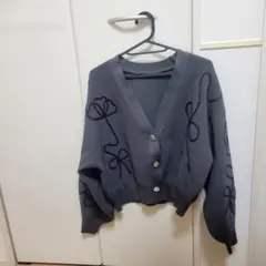 grl カーディガン