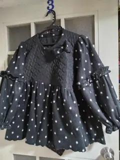 ハンドメイドチュニック