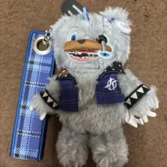 USJ♡ユニバ♡ハミクマ パンク ストラップ 2025】USJのハミクマグッズ全38種類一覧！ハミクマソウル・パンク