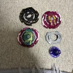 ベイブレードバースト　まとめ売り