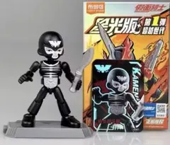 日本未発売　blokees 仮面ライダー　ショッカー戦闘員