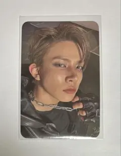 ENHYPEN VANISH oliveyoung ラキドロ トレカ ヒスン