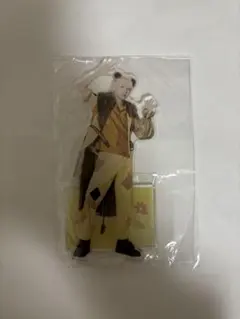 パンダドラゴン ようた アクスタ パンダドラゴン ようた アクスタ おもちゃばこ - メルカリ