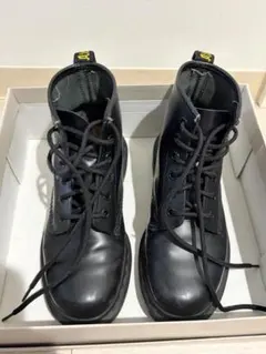 Dr.Martensドクターマーチン 101 6ホールブーツ UK4(23cm)