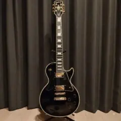 heerby les paul custom Black Beauty ハービー - メルカリ