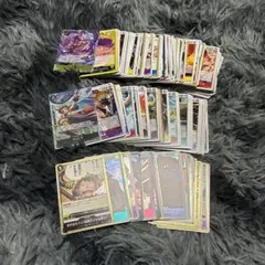 旧デジモンカードゲーム 勇者の集結!! Be-1 - メルカリ