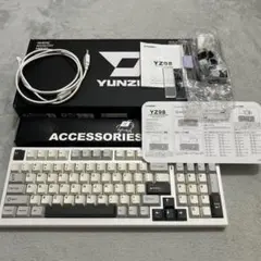 ほぼ新品☆Kinesis Freestyle2 Mac V3キット付き US配列 - メルカリ