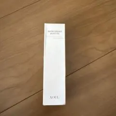 【XOUL】micro derma booster