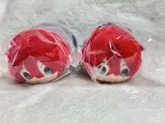 もちもちマスコット 刀剣乱舞
