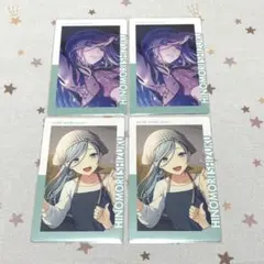 プロセカ エピカ 日野森 雫 ノーマル