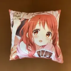 ご注文はうさぎですか？ メグ クッションのサムネイル