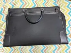 ビジネスバック　黒のサムネイル