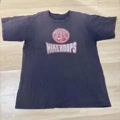 Nike バスケットボール Tシャツ