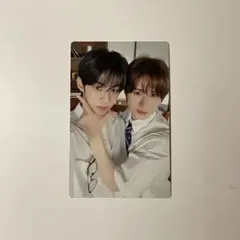 TWS ドフン ギョンミン ヌッテンズ 通常盤