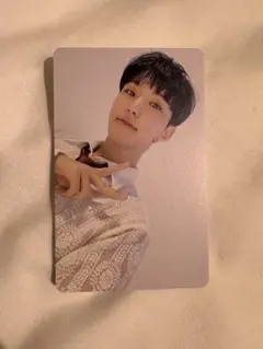 SEVENTEEN セミコロン HMVトレカ ホシ SEVENTEEN ホシ セミコロン 第2弾 HMV トレカ - メルカリ