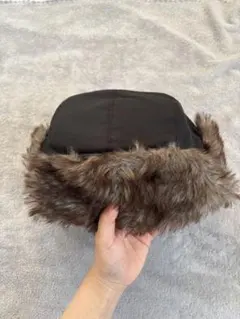 フライトキャップ