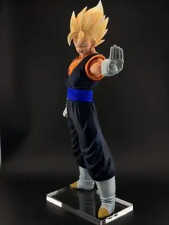 ②グランディスタ　ドラゴンボール ベジット リペイント品　1体