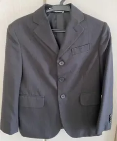 男児　ジャケット　120㌢