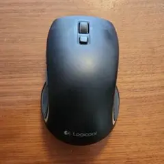 Logicool MS580 ブラック マウス 本体