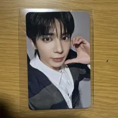 テヒョン　トレカ　ヨントン　shopee merch