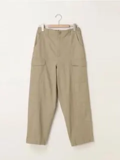 サマンサモスモス カジュアルパンツ