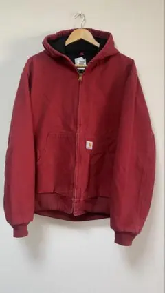 2026年最新】carhartt アクティブジャケット usaの人気アイテム - メルカリ