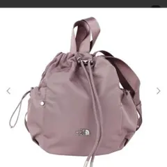 THE NORTH FACE 2wayショルダーバック　ハンドバック