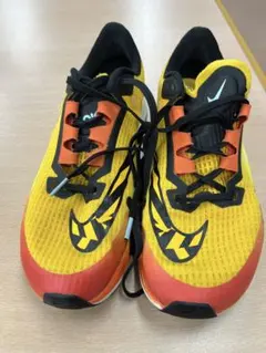 NIKEナイキエアズームライバルフライ3 サイズ25.5センチ